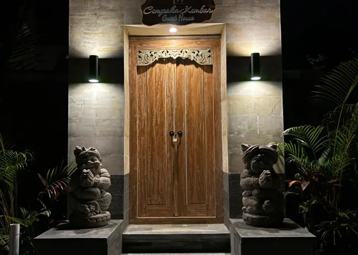 Cempaka Kembar Ubud