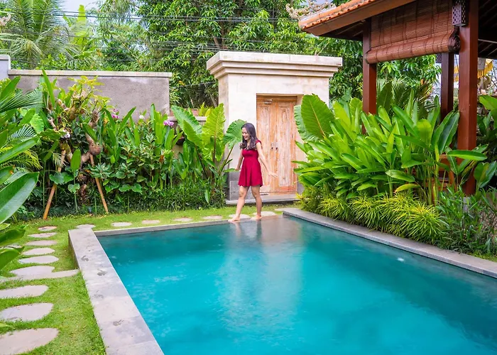 Cempaka Kembar Gasthof 3*