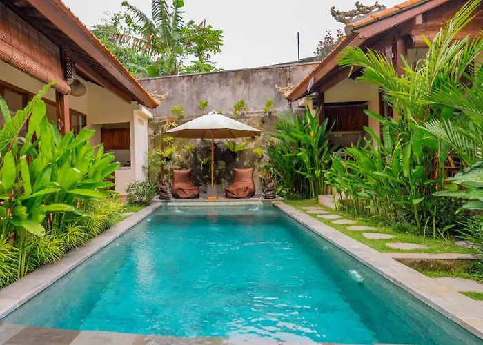 Gasthof Cempaka Kembar 3*