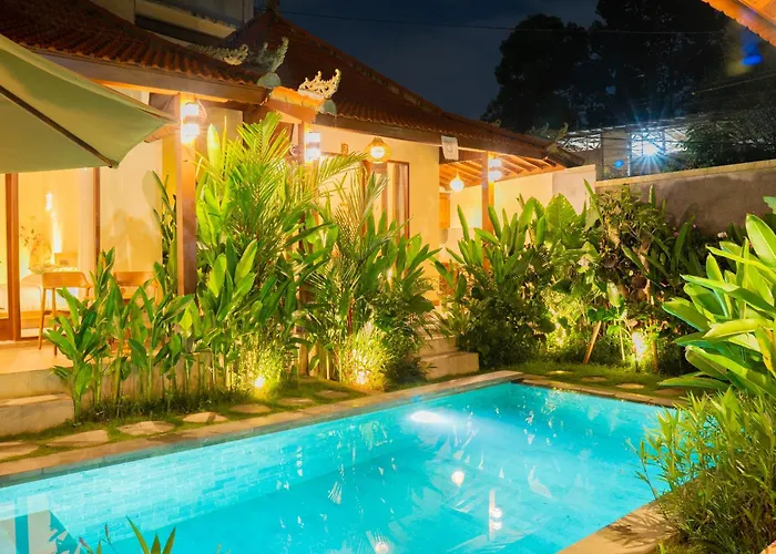 Gasthof Cempaka Kembar 3*