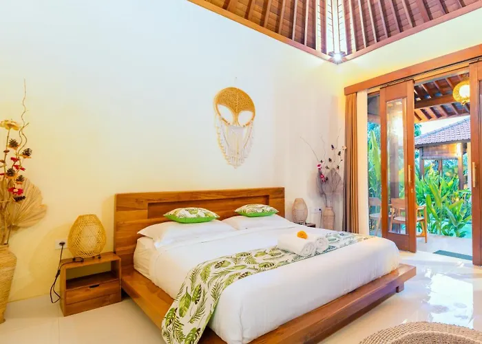 Cempaka Kembar Gasthof 3*