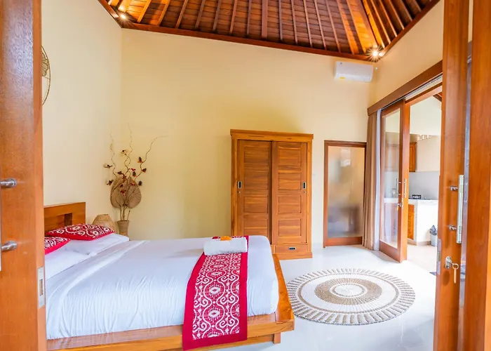 Gasthof Cempaka Kembar Ubud