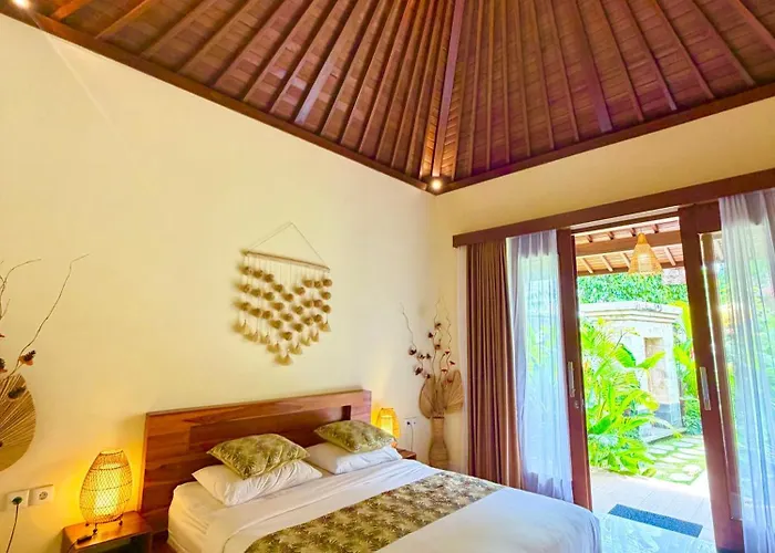 Cempaka Kembar Gasthof 3*