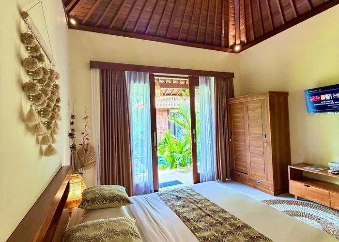 Gasthof Cempaka Kembar Ubud