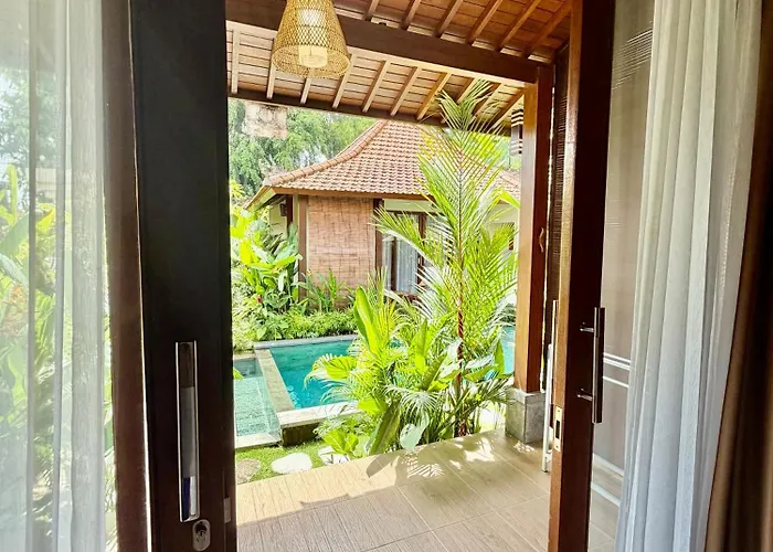 Cempaka Kembar Ubud