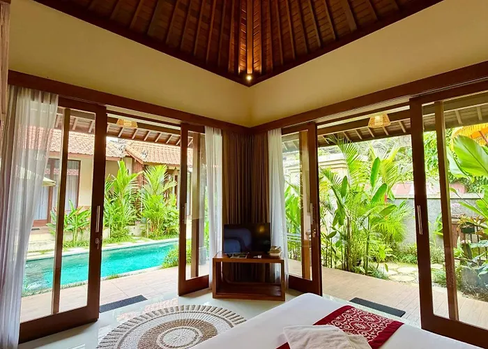 Gasthof Cempaka Kembar 3*