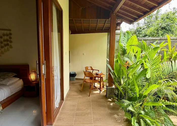Cempaka Kembar Ubud