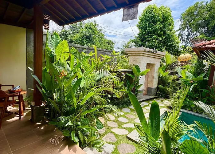 Cempaka Kembar Gasthof
