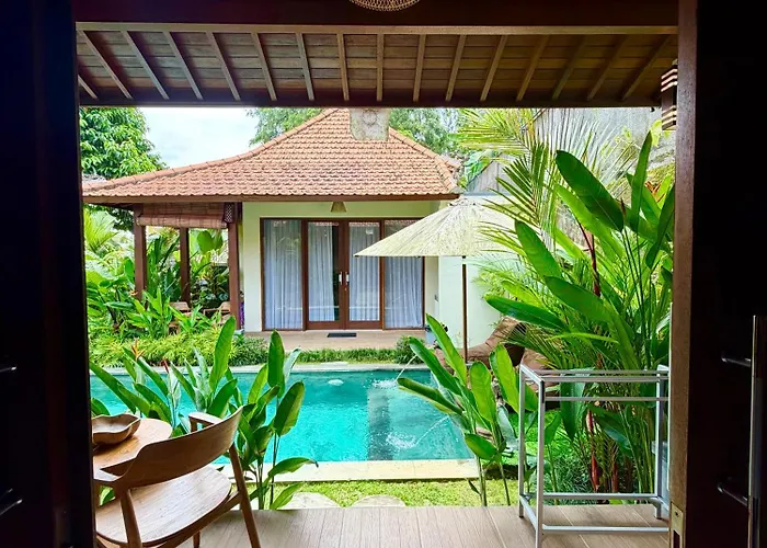 Cempaka Kembar Gasthof 3*