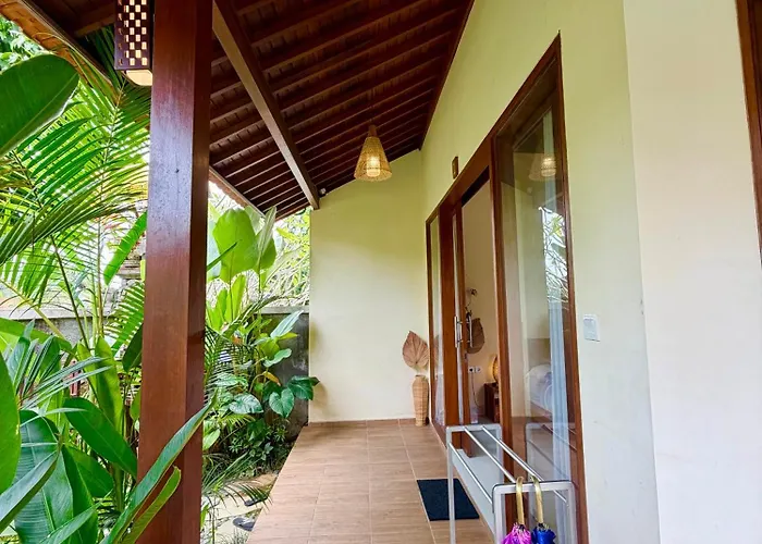 Gasthof Cempaka Kembar 3*
