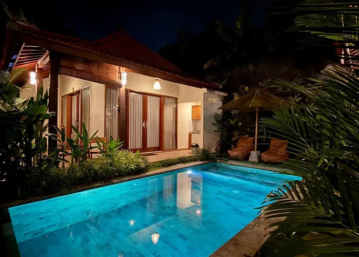 Gasthof Cempaka Kembar 3*
