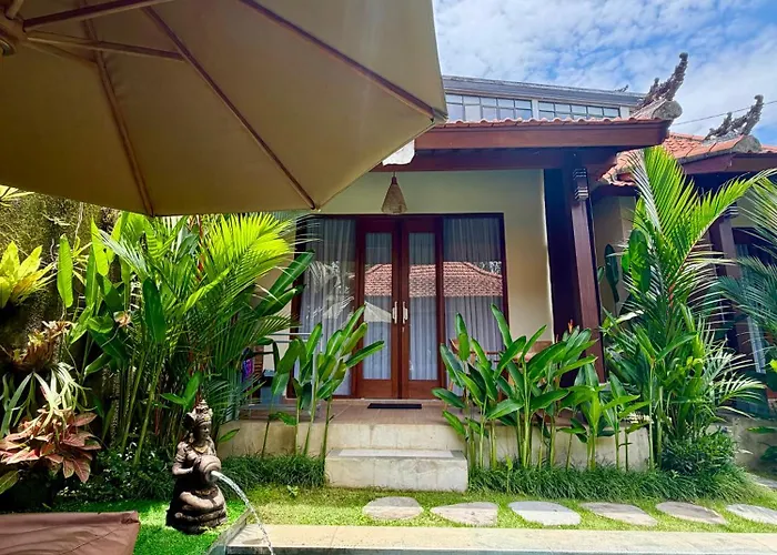 Gasthof Cempaka Kembar 3*