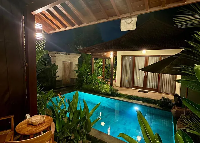 Cempaka Kembar 3*
