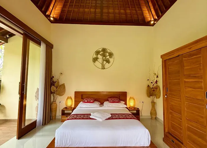 Cempaka Kembar Gasthof 3*