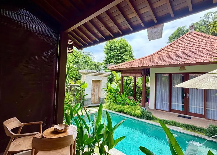 Gasthof Cempaka Kembar