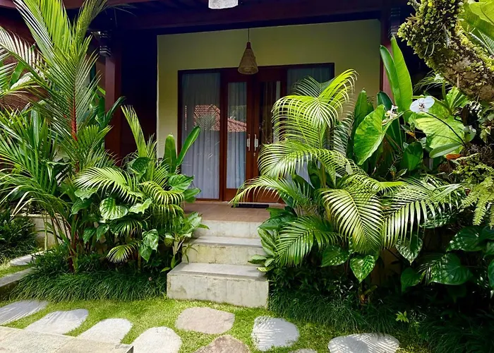 Cempaka Kembar Gasthof 3*