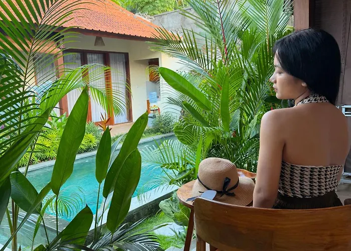 Gasthof Cempaka Kembar