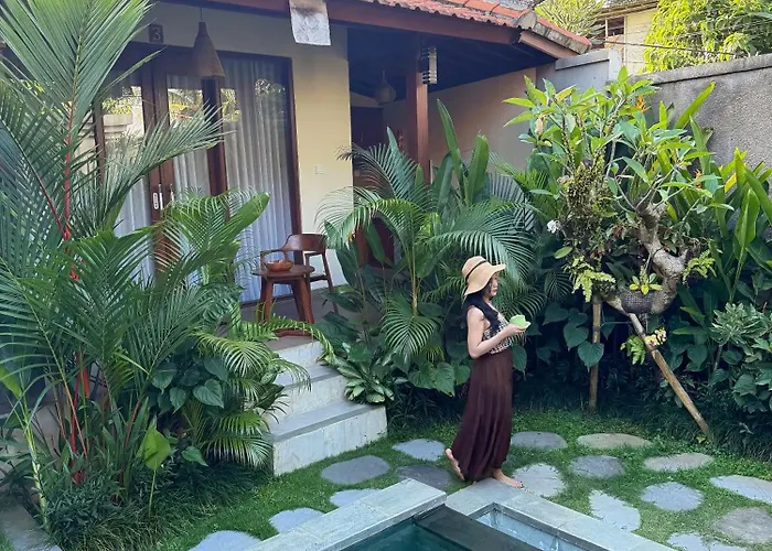 Cempaka Kembar Ubud