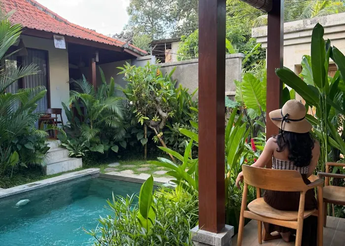Gasthof Cempaka Kembar