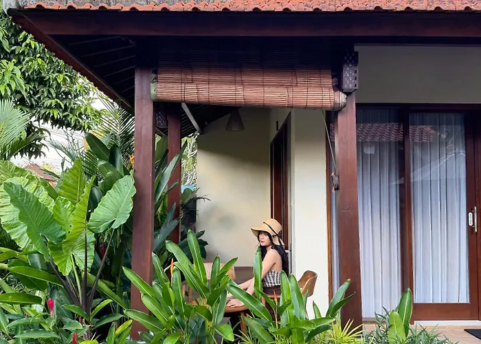 Cempaka Kembar Ubud